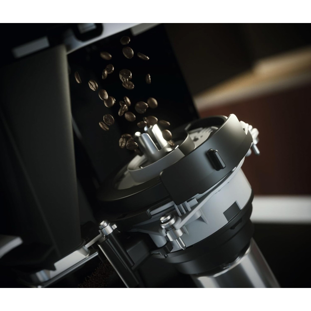 Aparat de cafea Espresso Miele CM5310BRRT / 15 bar / Espresso photo 5